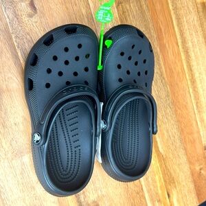 Brand new Crocs Classic